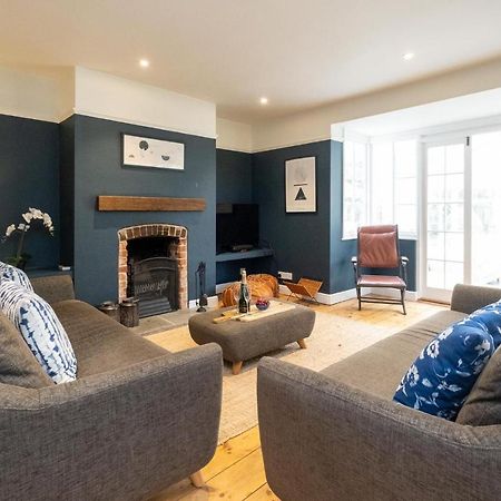 Pinewood - Aldeburgh Coastal Cottages מראה חיצוני תמונה