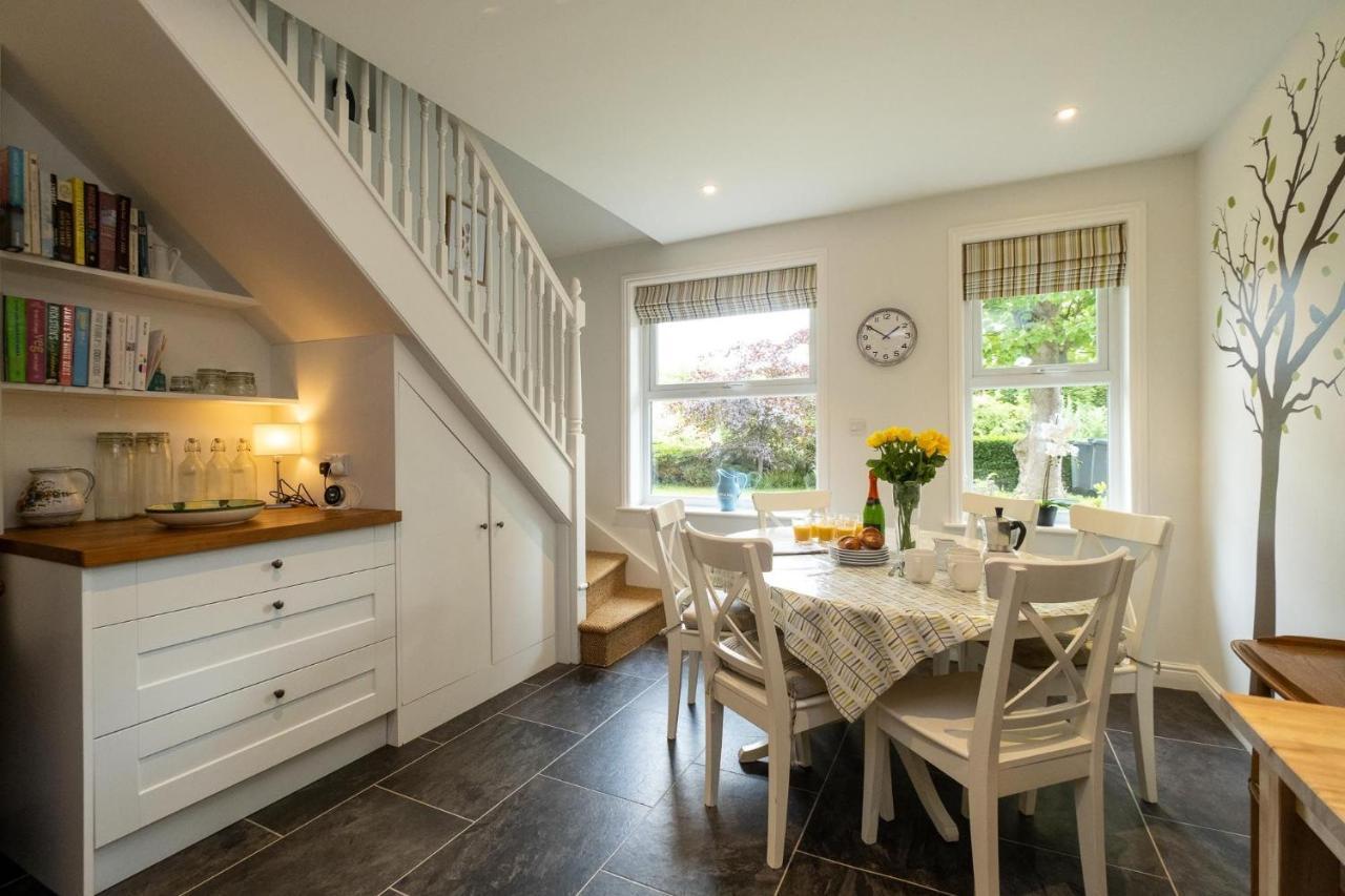 Pinewood - Aldeburgh Coastal Cottages מראה חיצוני תמונה