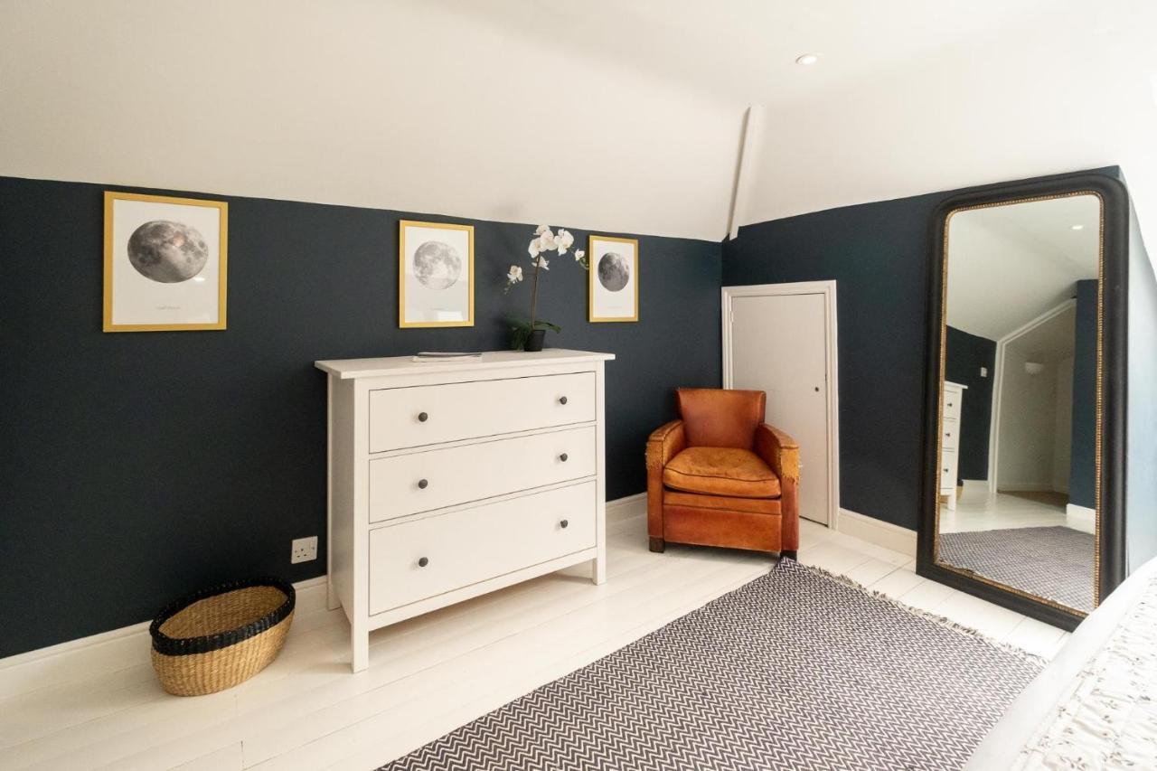 Pinewood - Aldeburgh Coastal Cottages מראה חיצוני תמונה