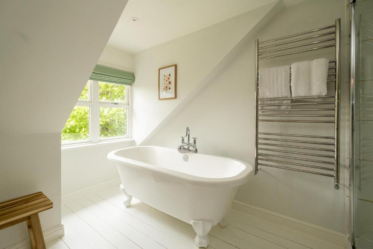 Pinewood - Aldeburgh Coastal Cottages מראה חיצוני תמונה