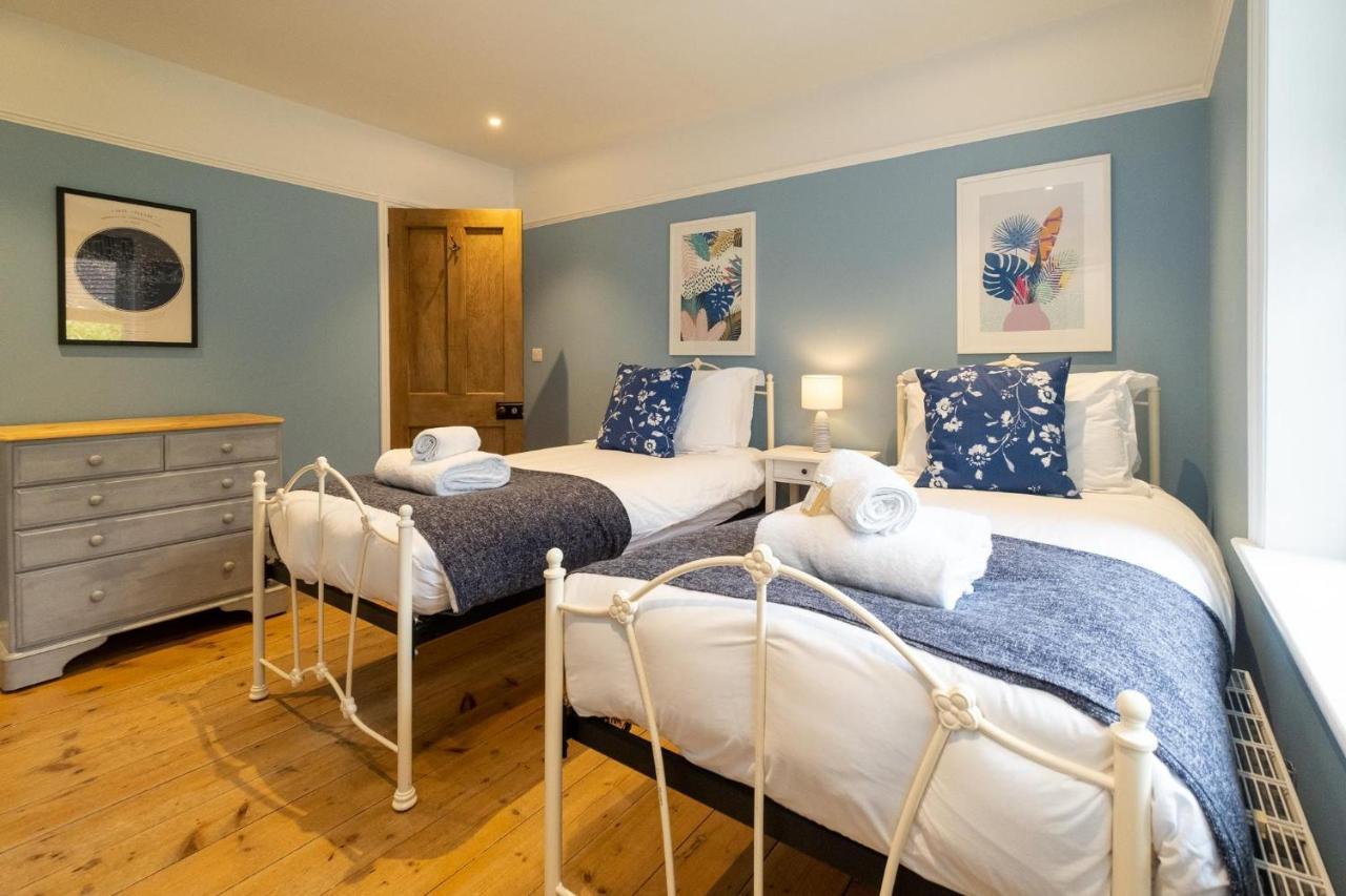 Pinewood - Aldeburgh Coastal Cottages מראה חיצוני תמונה