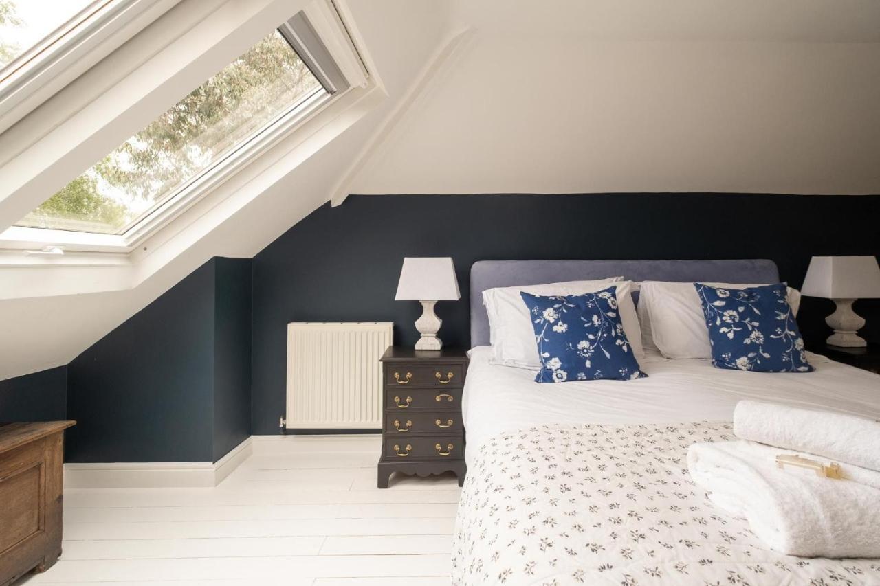Pinewood - Aldeburgh Coastal Cottages מראה חיצוני תמונה
