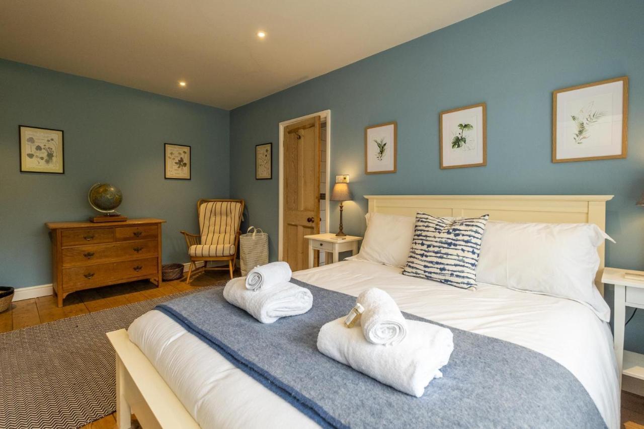 Pinewood - Aldeburgh Coastal Cottages מראה חיצוני תמונה
