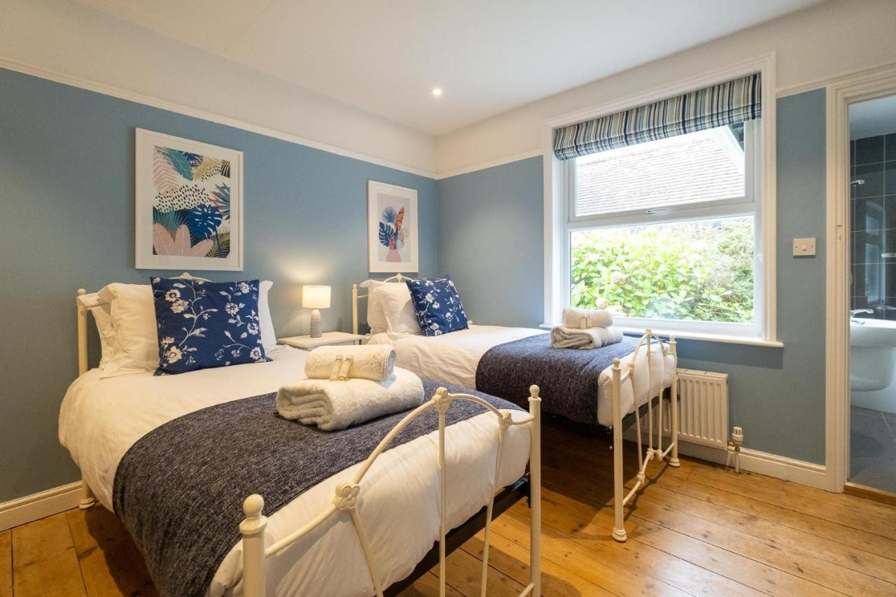 Pinewood - Aldeburgh Coastal Cottages מראה חיצוני תמונה