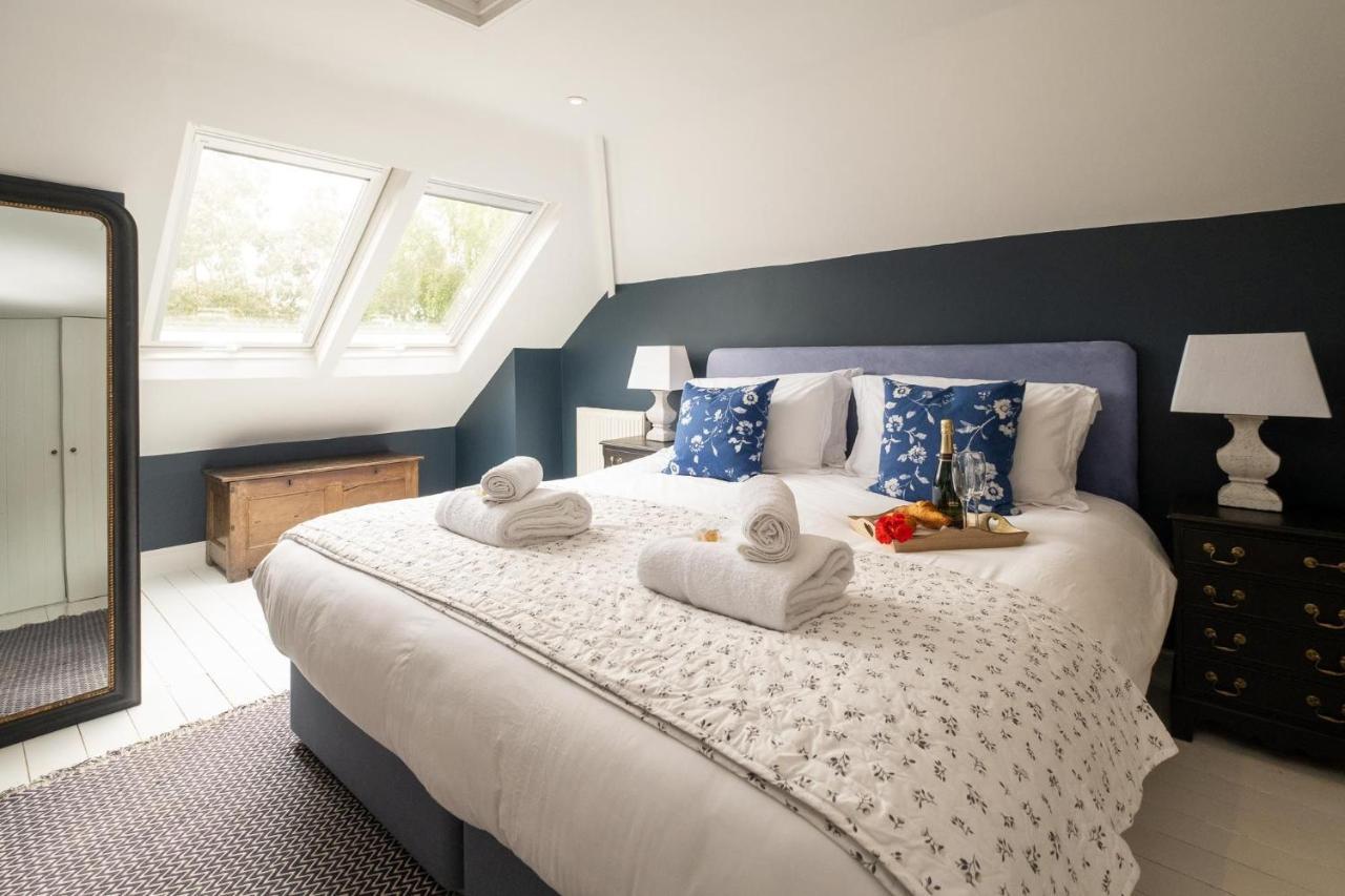 Pinewood - Aldeburgh Coastal Cottages מראה חיצוני תמונה