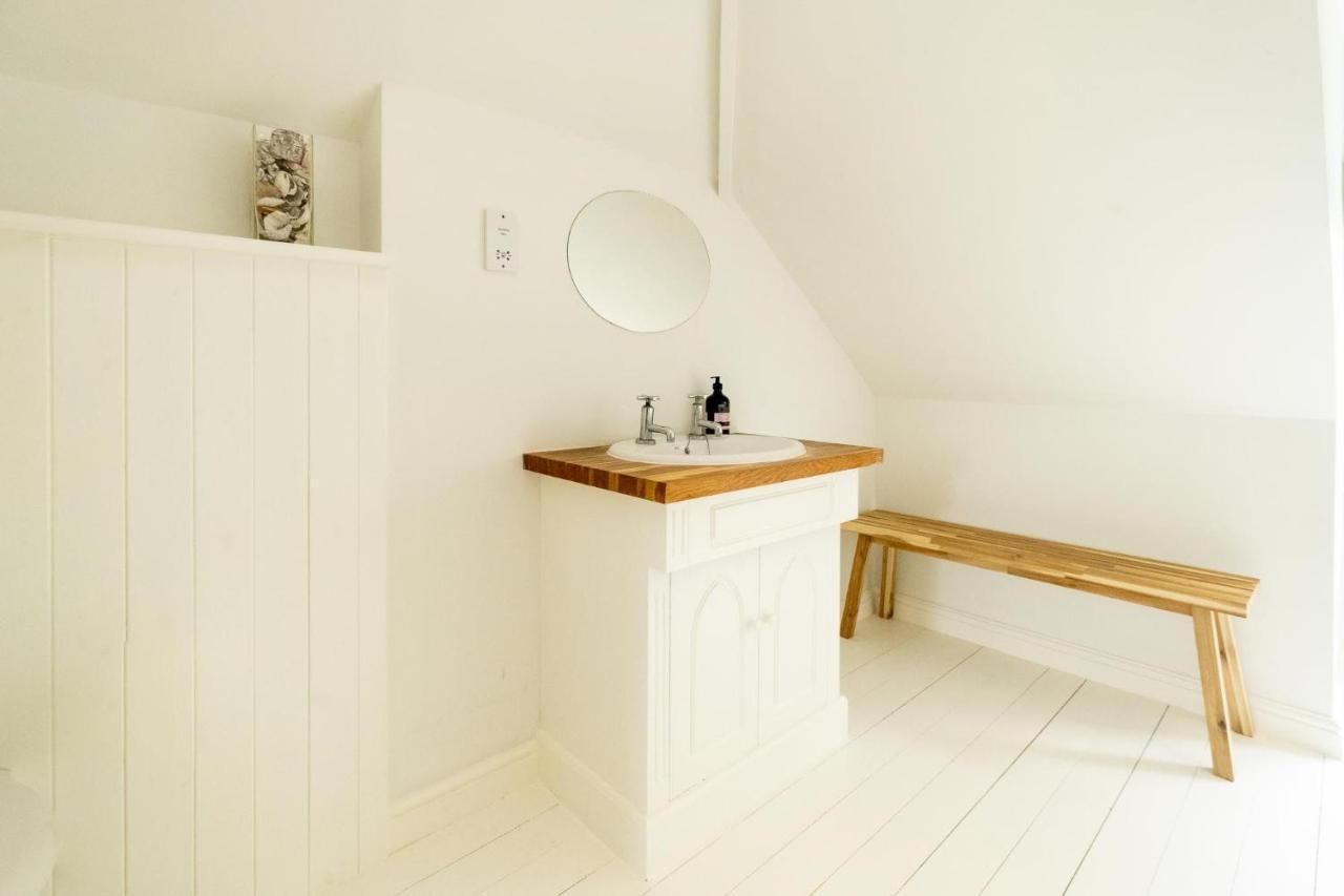 Pinewood - Aldeburgh Coastal Cottages מראה חיצוני תמונה