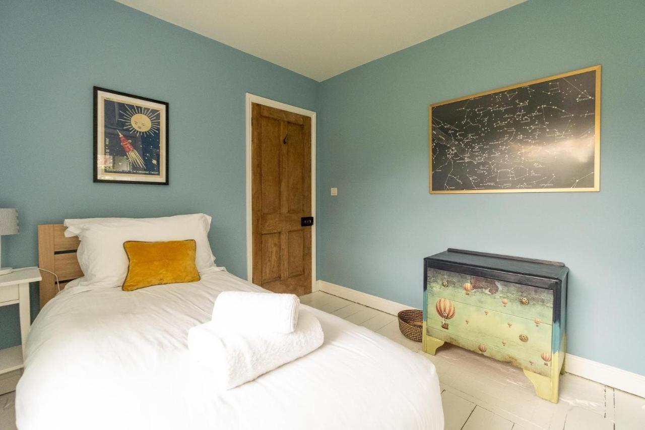 Pinewood - Aldeburgh Coastal Cottages מראה חיצוני תמונה