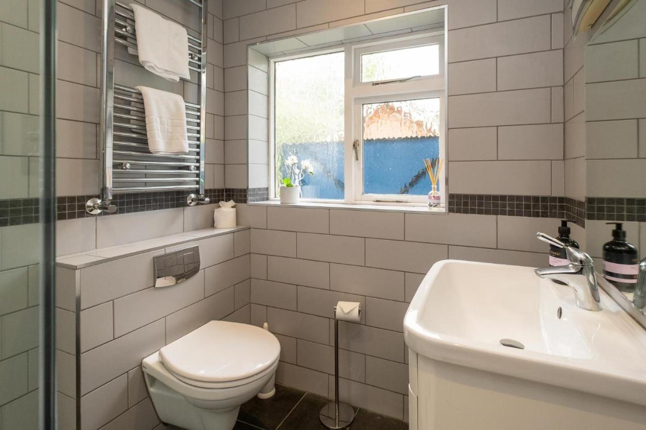 Pinewood - Aldeburgh Coastal Cottages מראה חיצוני תמונה