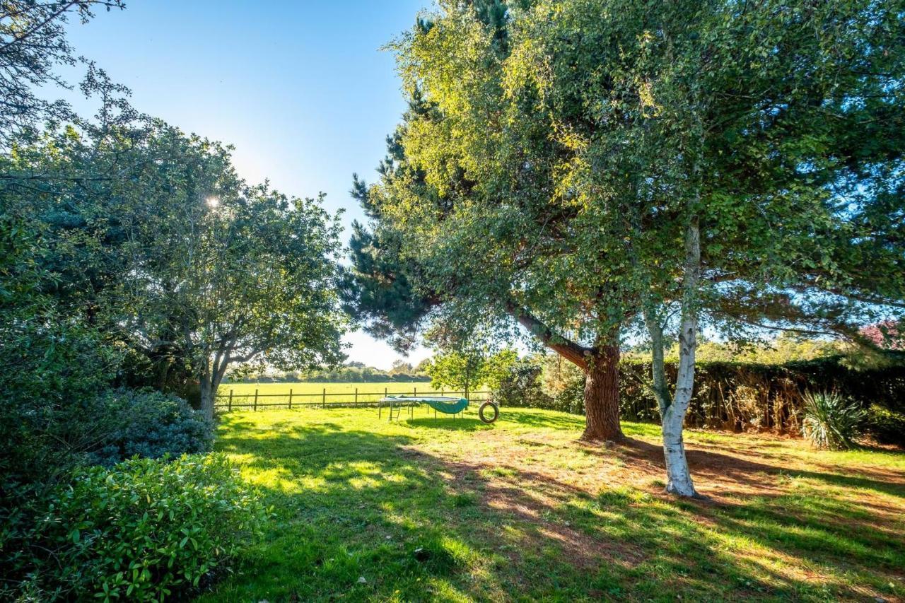Pinewood - Aldeburgh Coastal Cottages מראה חיצוני תמונה