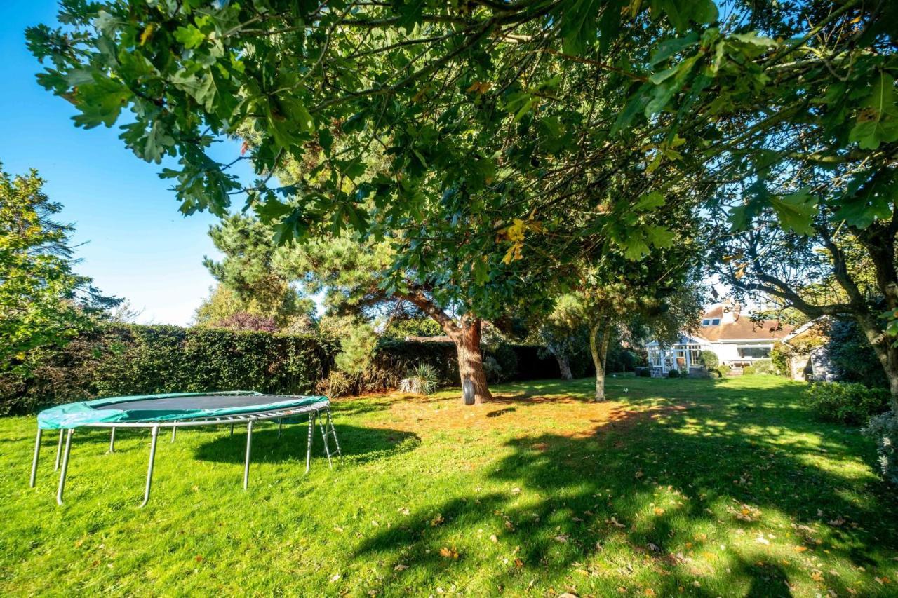 Pinewood - Aldeburgh Coastal Cottages מראה חיצוני תמונה